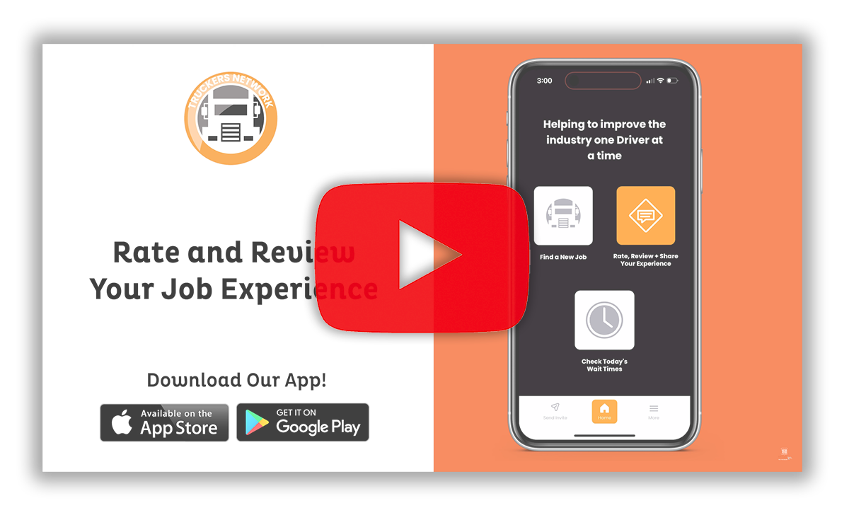 Truckers Network NEWEST features, explained!